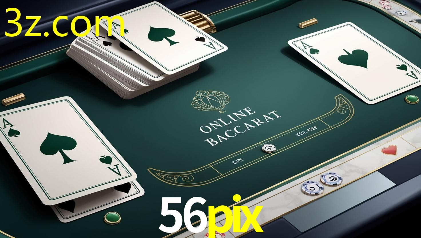 Cassino Online Seguro 56PIX.COM